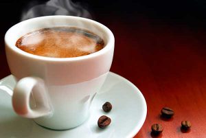 Kohv ja espressomasinad Saku Lätelt