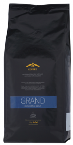 Kohv Saku Läte Grand 1 kg