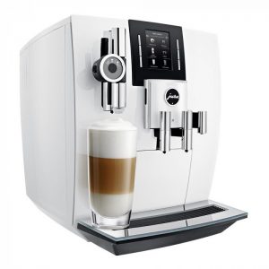 Espressomasin JURA J6