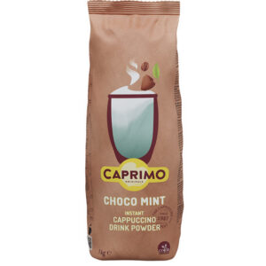Piparmündikakao Caprimo 1 kg