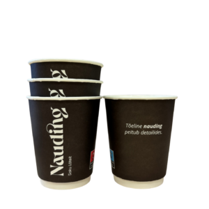 Kohvitops Nauding 23*250ml