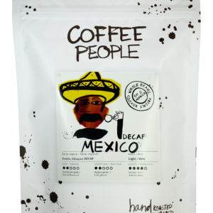 Coffee People kofeiinivaba kohv, Mehhiko 0,5 kg