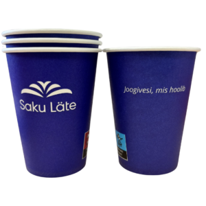 Joogitops Saku Läte 100*180 ml (automaaditops)